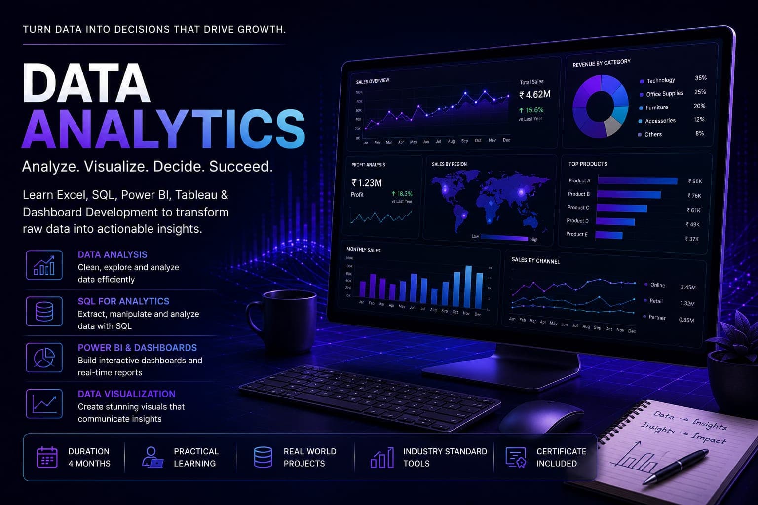 Data Analytics